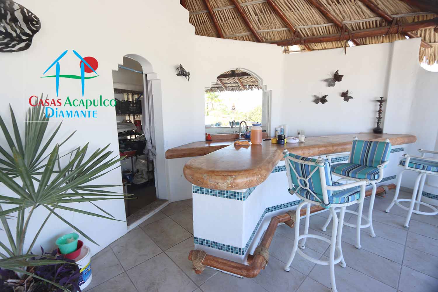 Océano Playa Gaviota PH 9 - Roof garden 9 Océano Playa Gaviota PH 9 - Roof garden 9